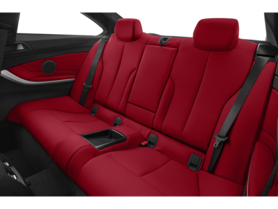 2018 BMW 430i xDrive