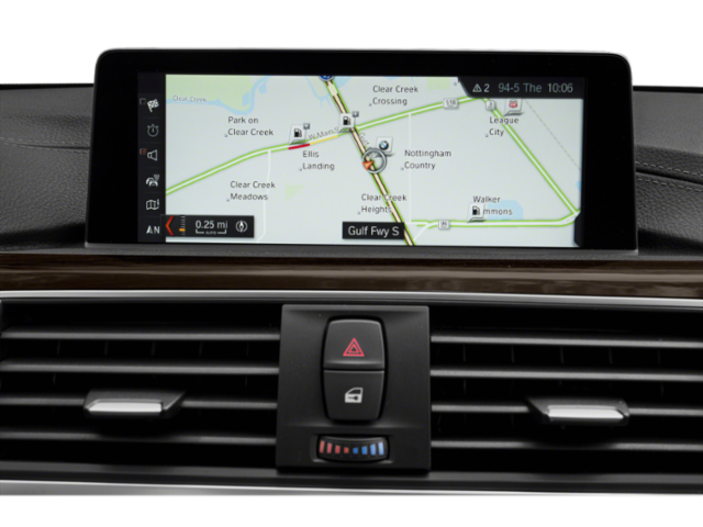 2018 BMW 430i xDrive