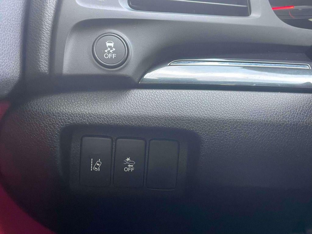 2022 Acura ILX Technology A-SPEC Packages