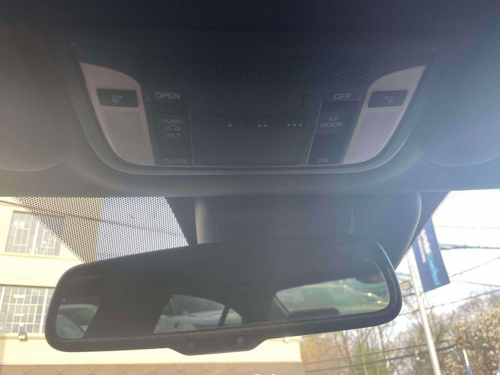 2022 Acura ILX Technology A-SPEC Packages