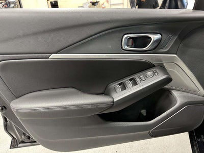 2025 Acura Integra A-SPEC