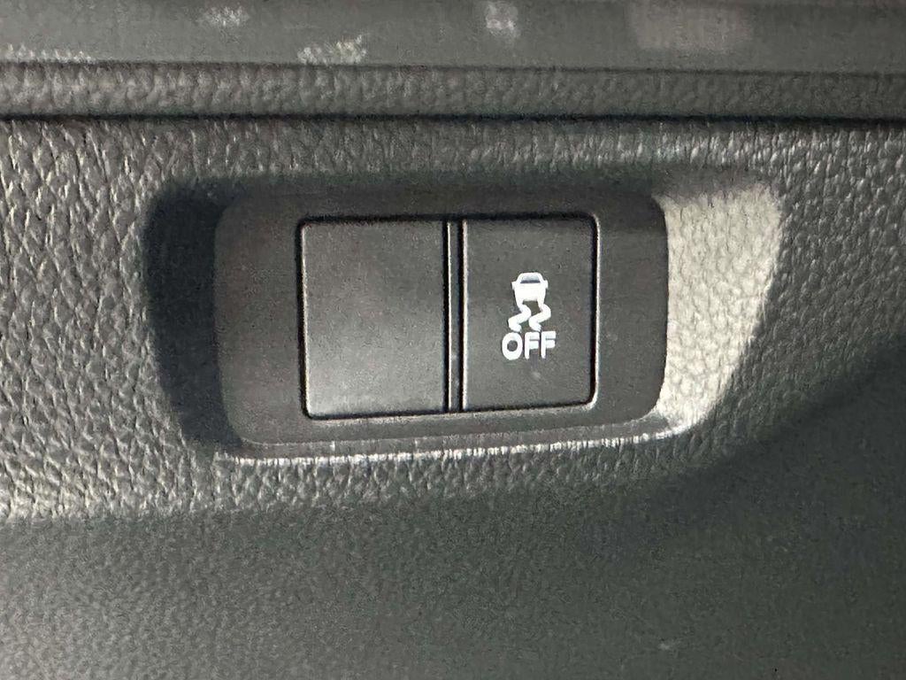 2025 Acura Integra A-SPEC