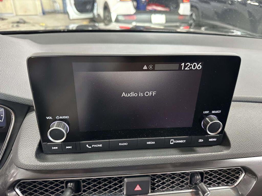 2025 Acura Integra A-SPEC