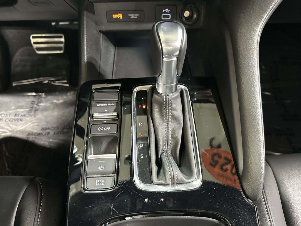 2025 Acura Integra A-SPEC