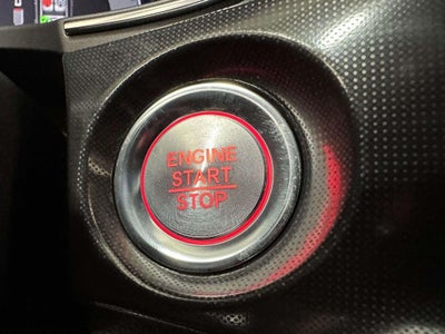 2025 Acura Integra A-SPEC