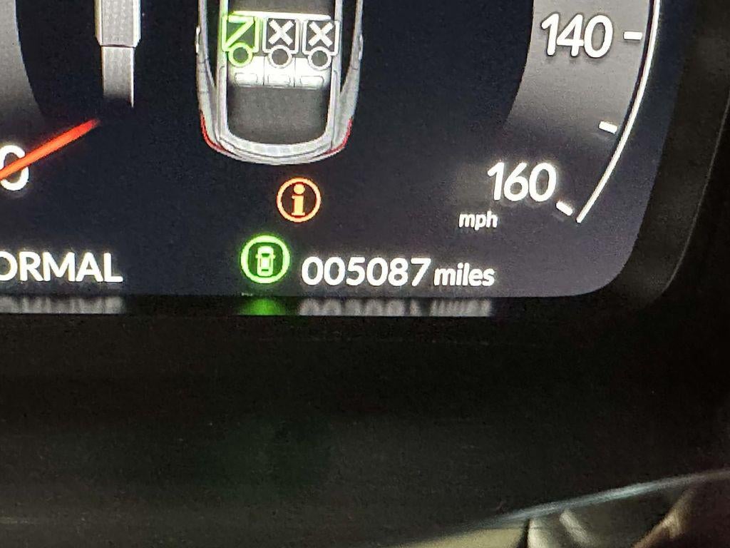 2025 Acura Integra A-SPEC