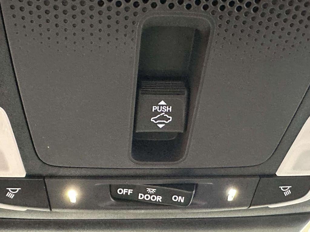 2025 Acura Integra A-SPEC