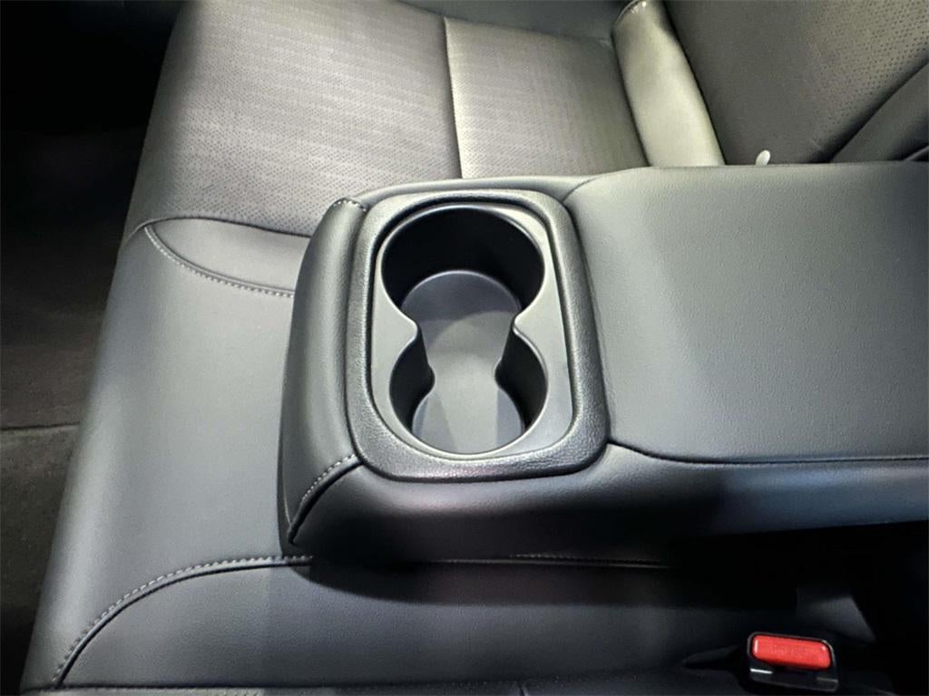 2023 Honda Civic Hatchback EX-L