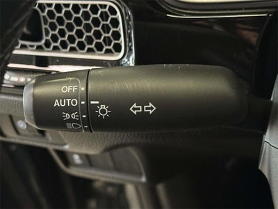 2023 Honda Civic Hatchback EX-L