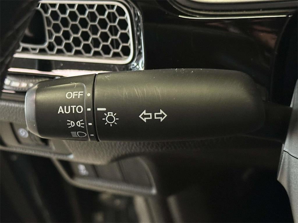 2023 Honda Civic Hatchback EX-L