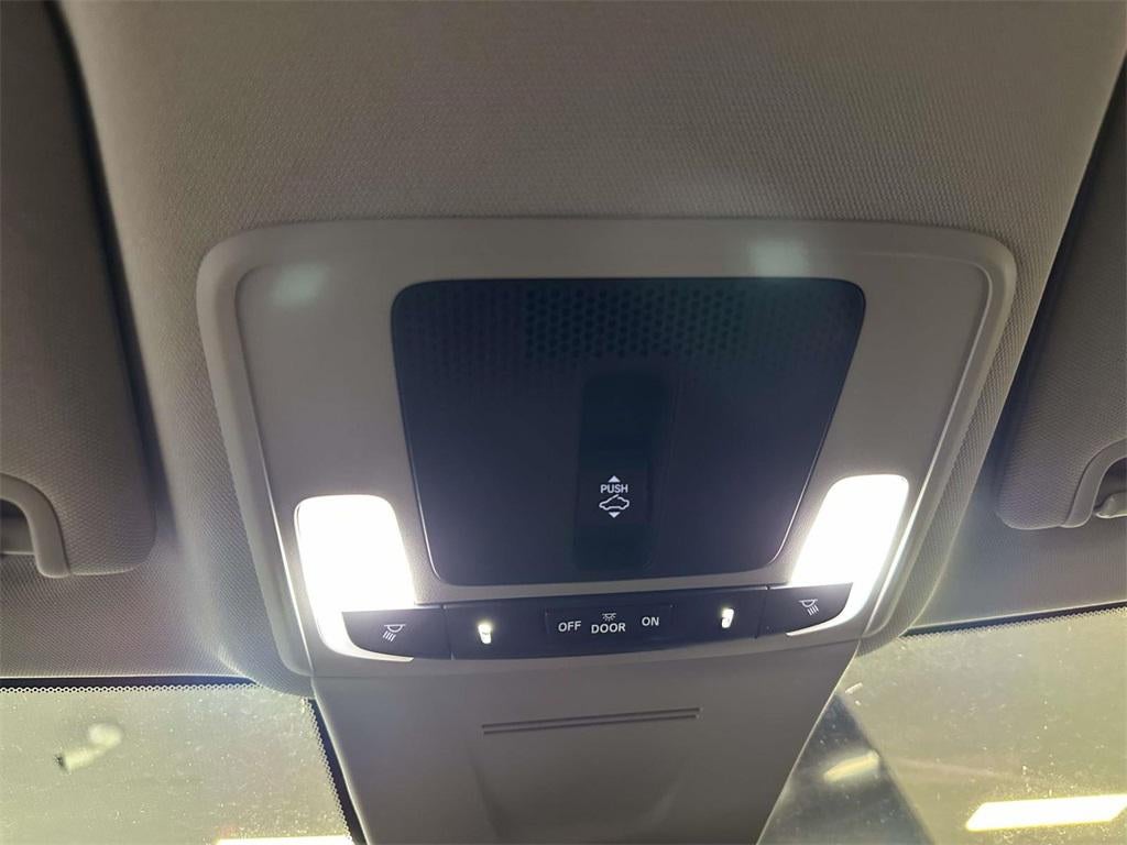 2023 Honda Civic Hatchback EX-L