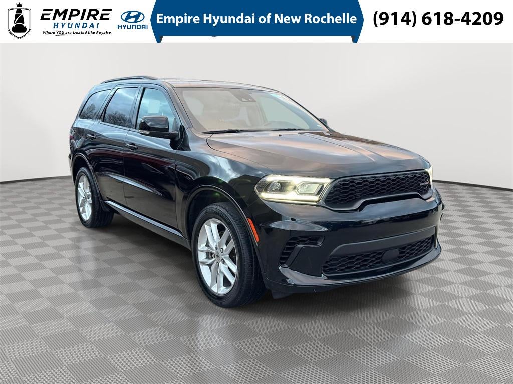 2024 Dodge Durango GT Plus AWD