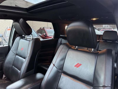 2024 Dodge Durango GT Plus AWD