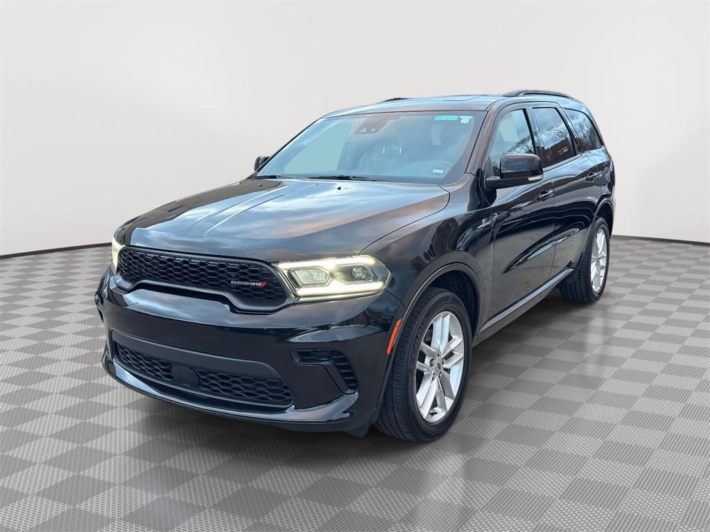 2024 Dodge Durango GT Plus AWD