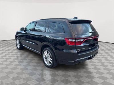 2024 Dodge Durango GT Plus AWD
