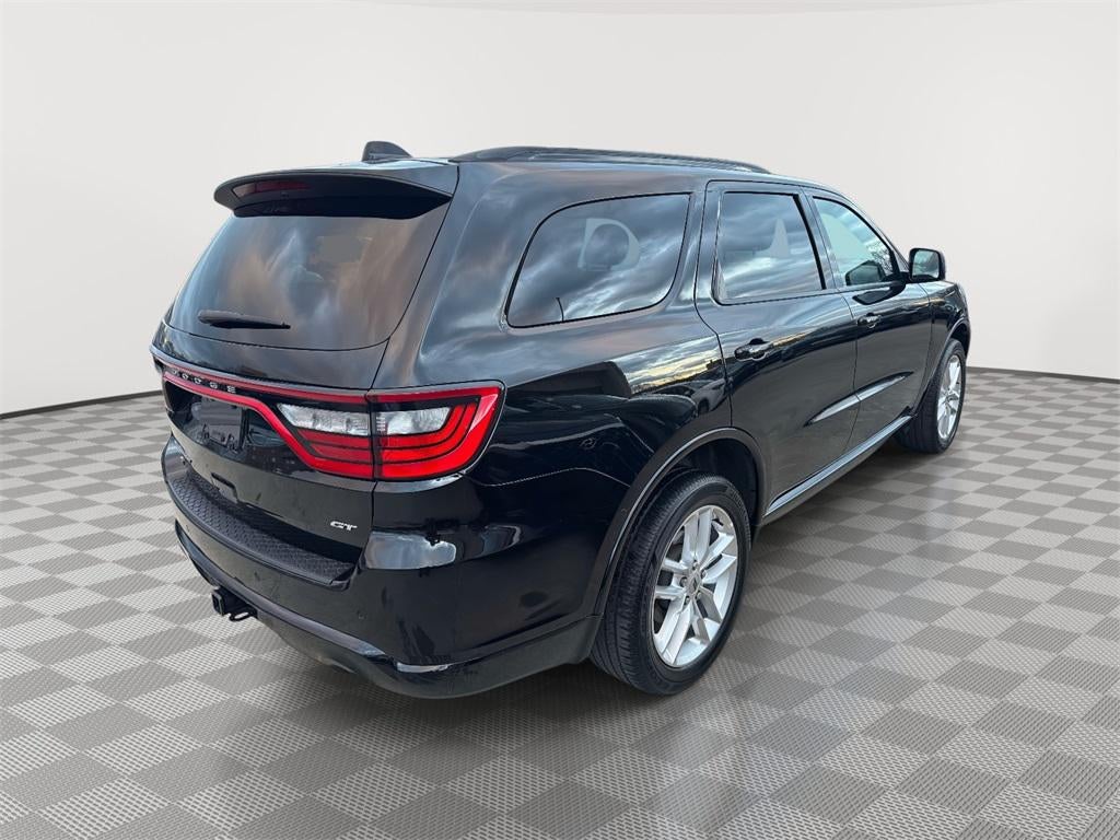 2024 Dodge Durango GT Plus AWD