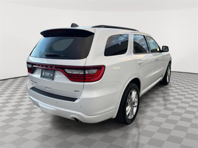 2023 Dodge Durango GT Plus AWD
