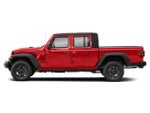 2022 Jeep Gladiator Willys 4x4