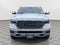2020 RAM 1500 Laramie Crew Cab 4x4 64' Box