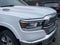 2020 RAM 1500 Laramie Crew Cab 4x4 64' Box
