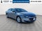 2023 Chevrolet Malibu FWD LS