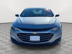 2023 Chevrolet Malibu FWD LS
