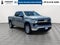 2026 Chevrolet Silverado 1500 4WD Crew Cab Short Bed LT with 2FL