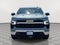 2026 Chevrolet Silverado 1500 4WD Crew Cab Short Bed LT with 2FL