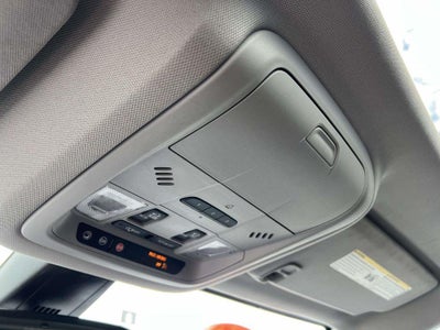 2022 GMC Acadia AWD SLT