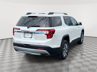 2022 GMC Acadia AWD SLT
