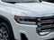 2022 GMC Acadia AWD SLT