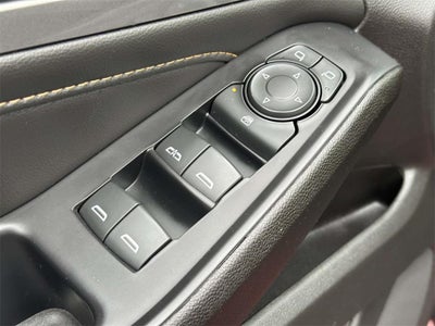 2021 Chevrolet Traverse AWD LT Cloth