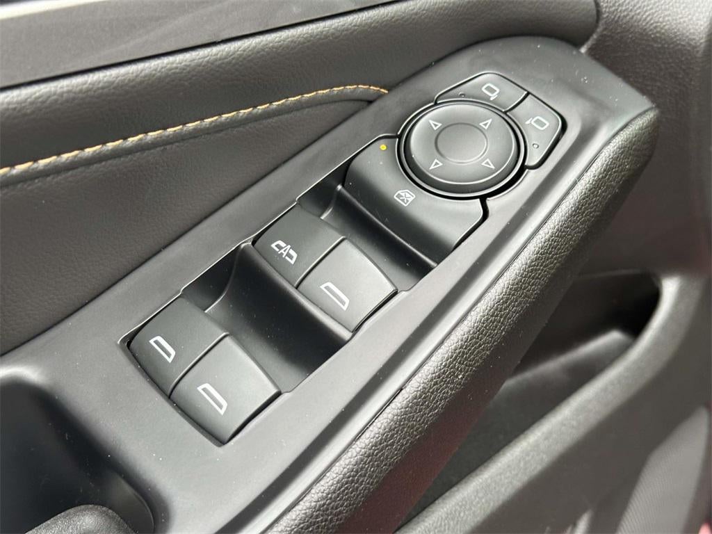 2021 Chevrolet Traverse AWD LT Cloth