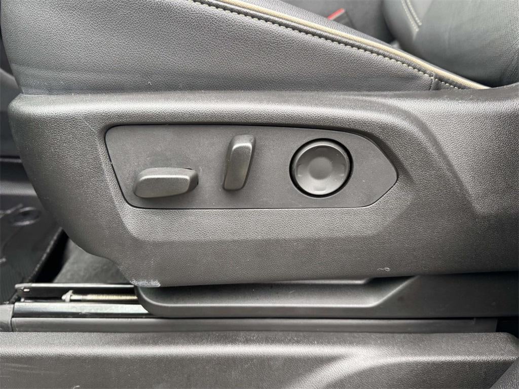 2025 Chevrolet Suburban 4WD Premier