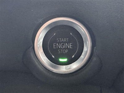 2025 Chevrolet Suburban 4WD Premier