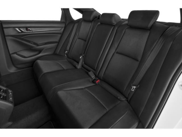 2021 Honda Accord Sport 2.0T