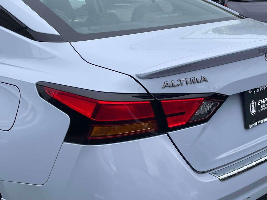 2023 Nissan Altima SR Intelligent AWD