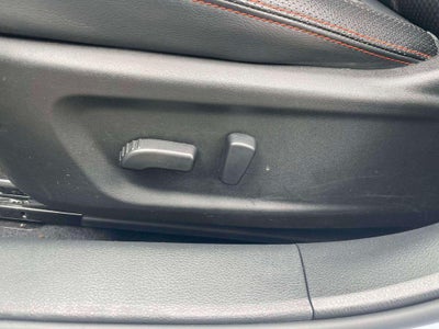 2023 Nissan Altima SR Intelligent AWD