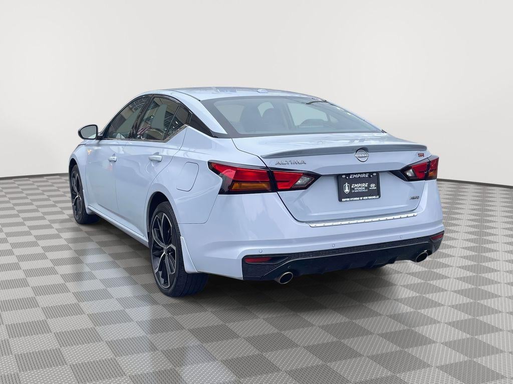 2023 Nissan Altima SR Intelligent AWD