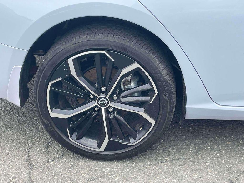 2023 Nissan Altima SR Intelligent AWD