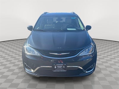 2019 Chrysler Pacifica Hybrid Touring L