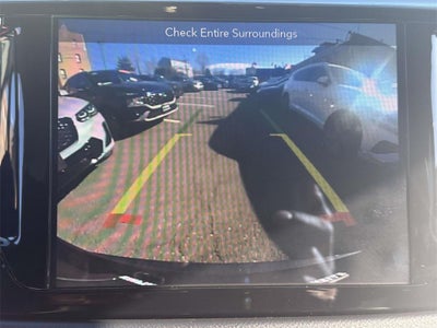 2019 Chrysler Pacifica Hybrid Touring L