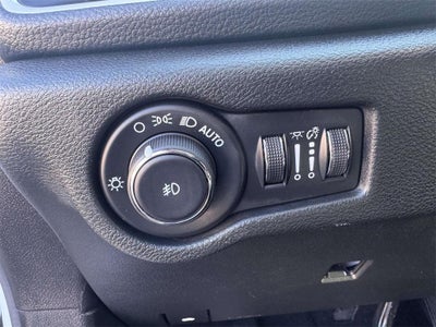 2024 Chrysler Pacifica Hybrid S Appearance Pkg