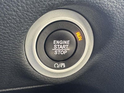 2024 Chrysler Pacifica Hybrid S Appearance Pkg