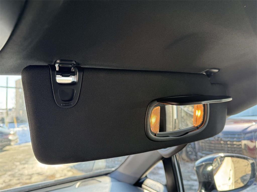 2024 Chrysler Pacifica Hybrid S Appearance Pkg