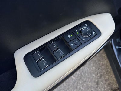 2022 Lexus RX 350 350