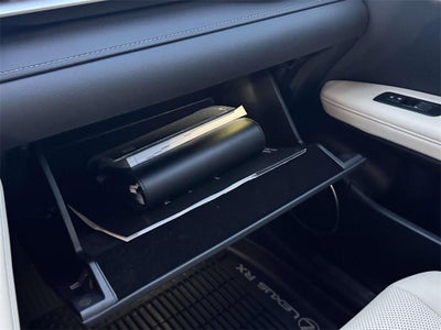 2022 Lexus RX 350 350