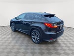 2022 Lexus RX 350 350