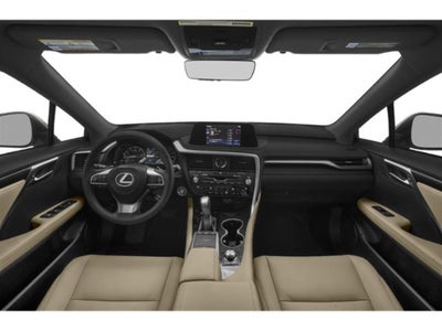 2021 Lexus RX 350 350