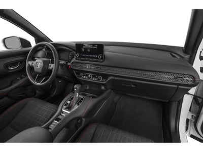 2023 Honda HR-V AWD Sport
